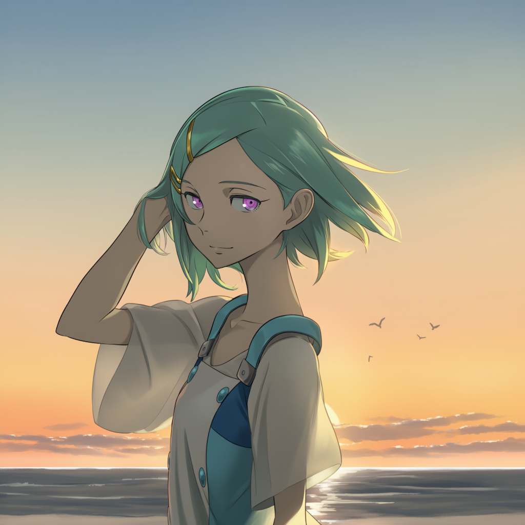 EUREKA