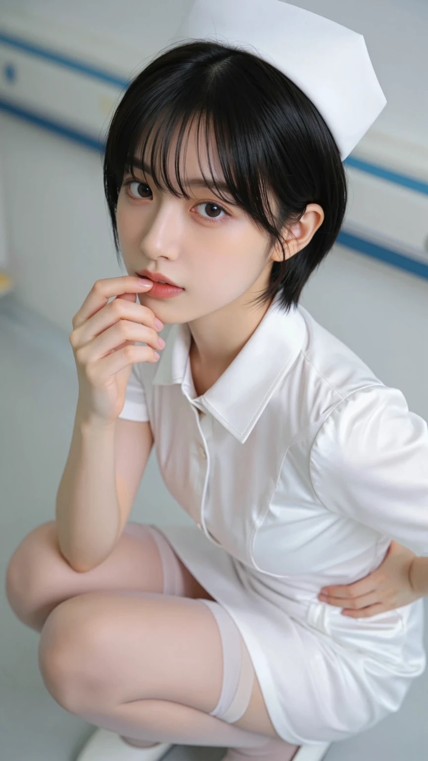 ナース