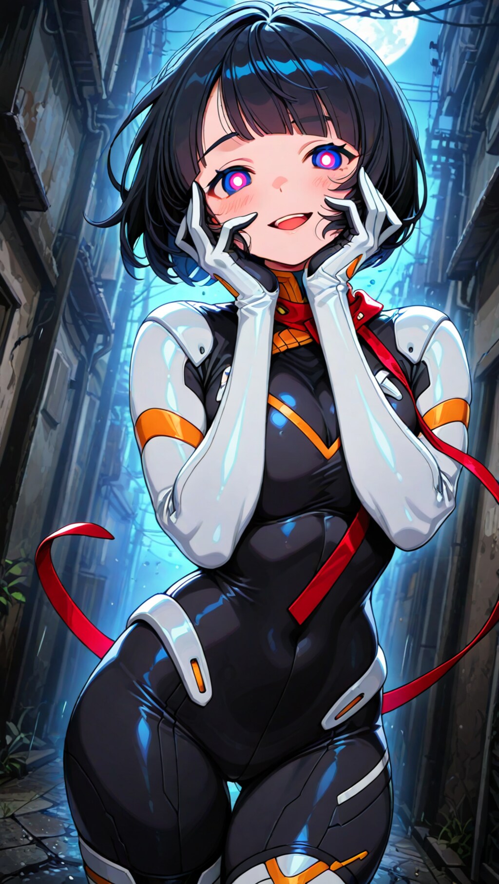 ヤンデレシイコさん（笑