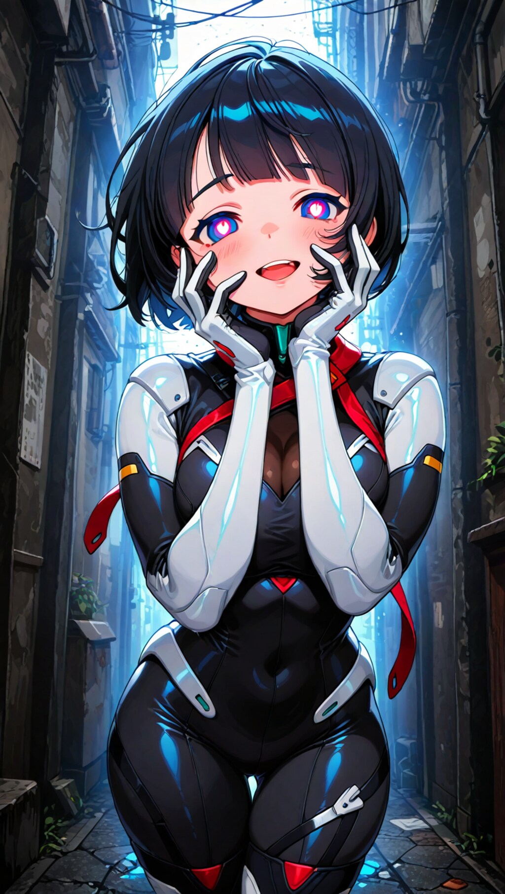 ヤンデレシイコさん（笑