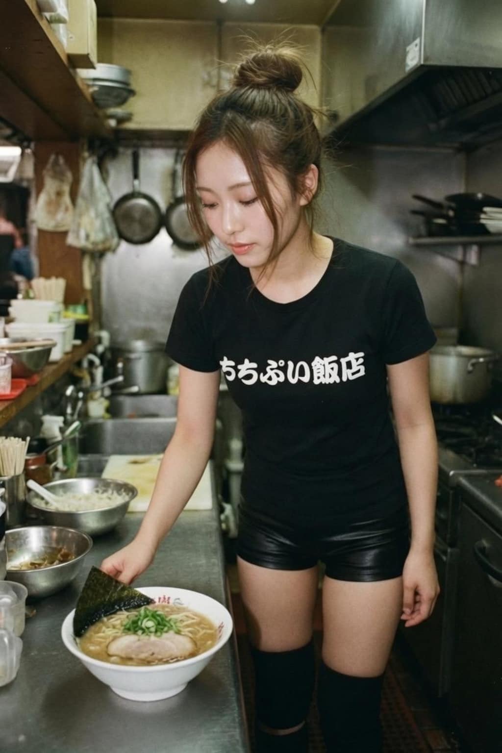 ちちぷい飯店2