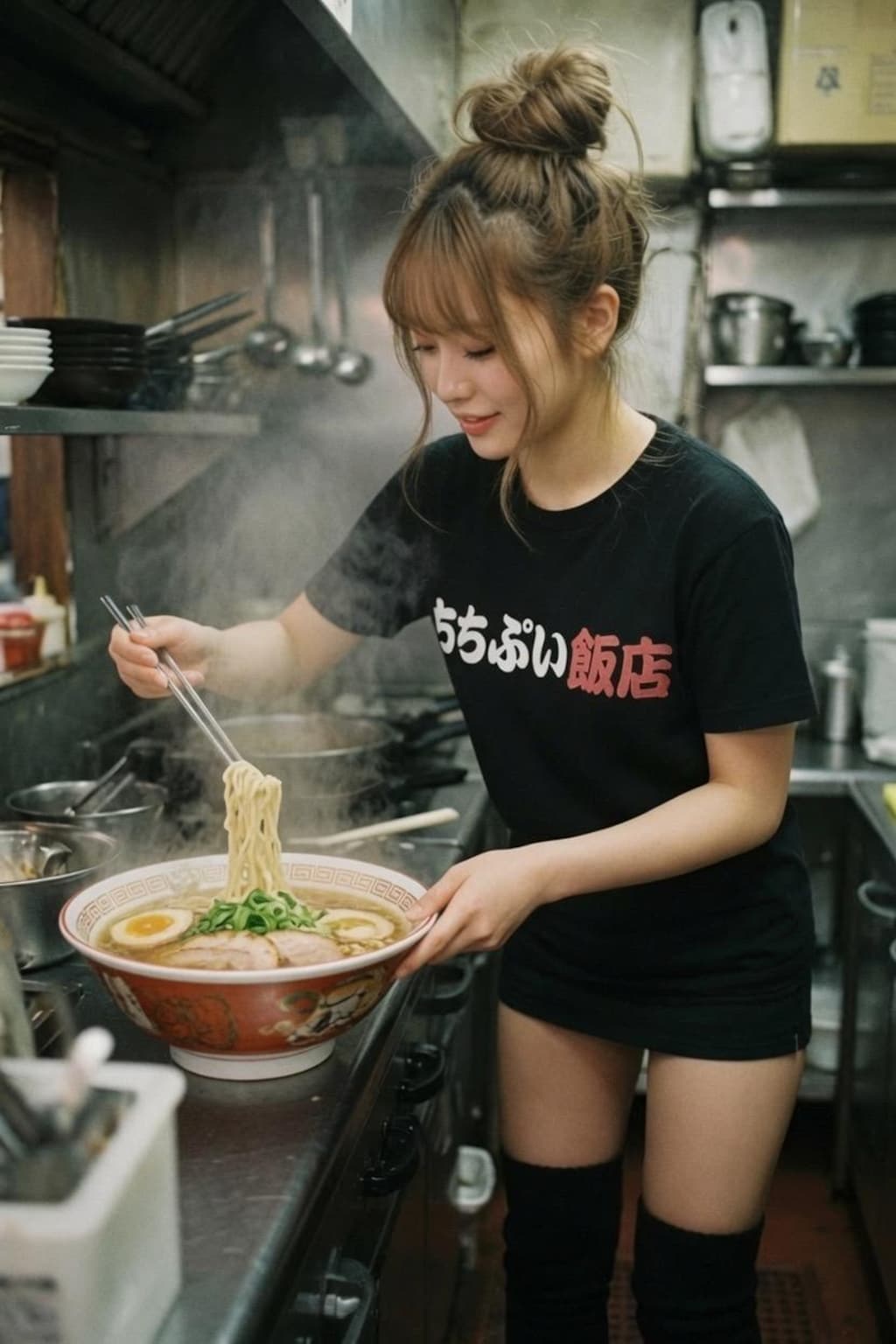 ちちぷい飯店2