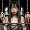 女囚 3枚目
