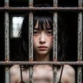 女囚 5枚目