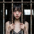 女囚 7枚目