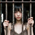 女囚 4枚目