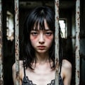 女囚 6枚目