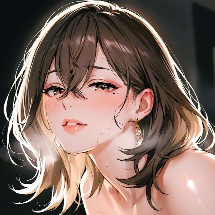 泣きぼくろ