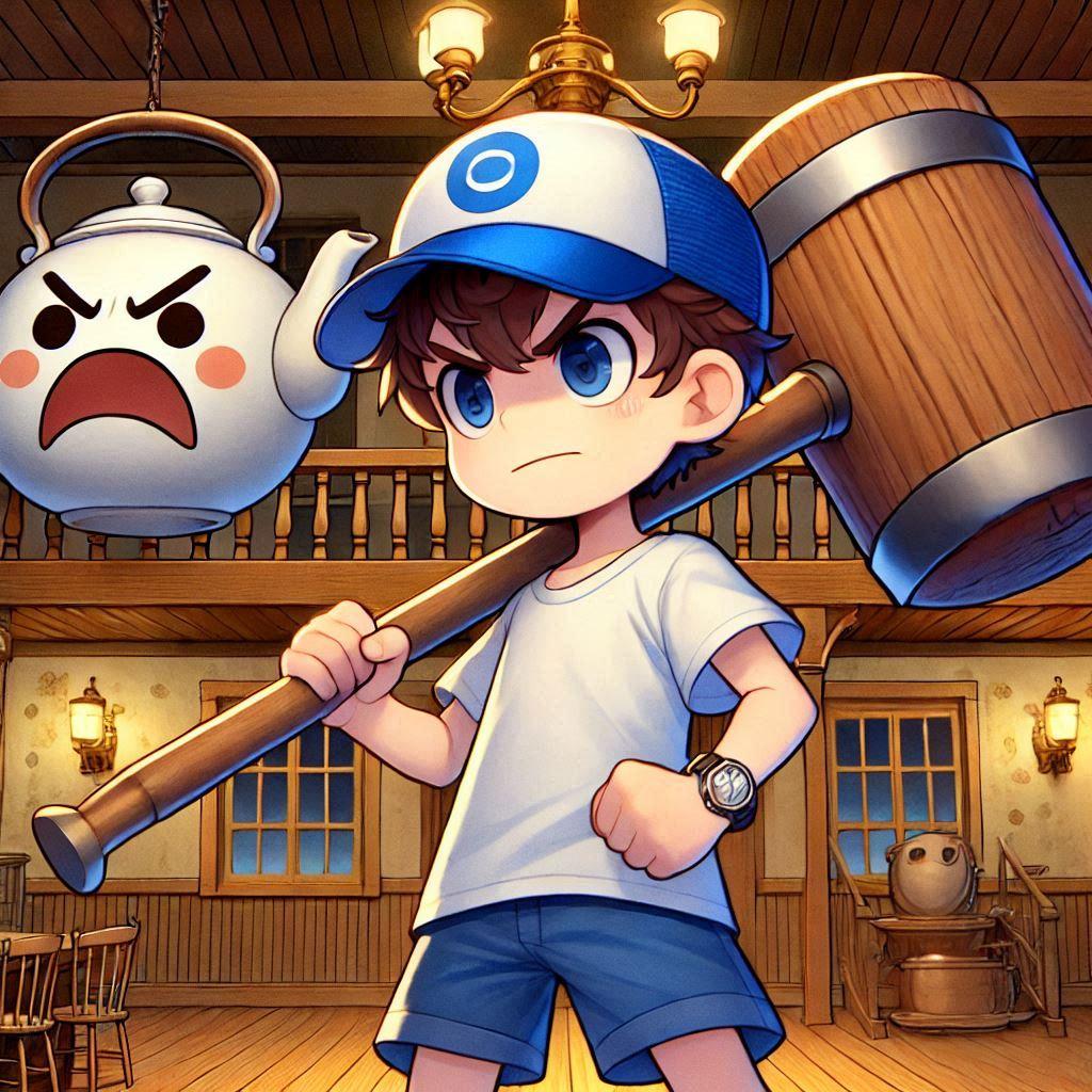 ねこなみのファミコンチャレンジ11 | の人気AIイラスト・グラビア