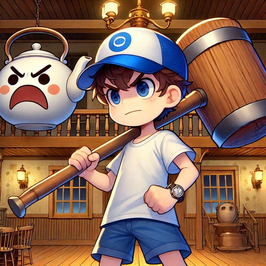 ねこなみのファミコンチャレンジ11