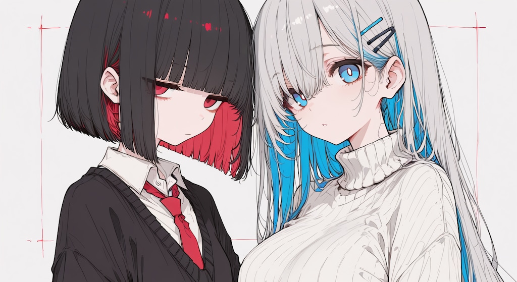 たぶんよく分からないうちの子大図鑑。