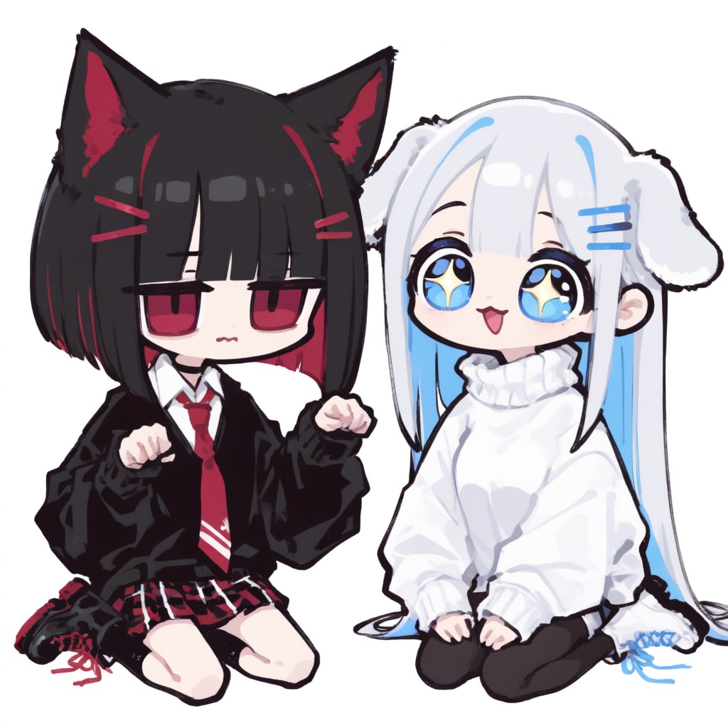 たぶんよく分からないうちの子大図鑑。