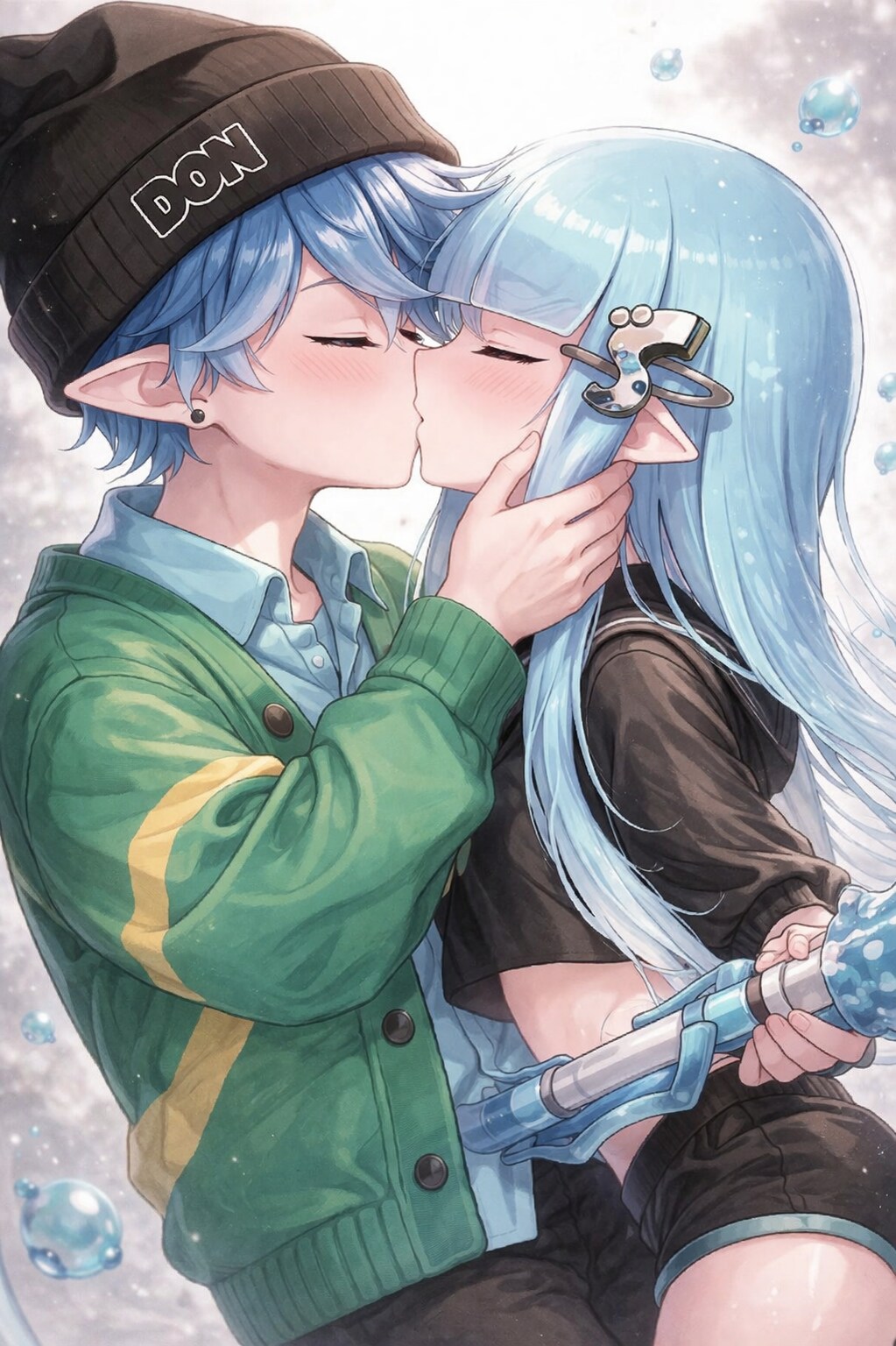 スプラトゥーン