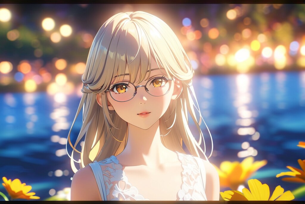 眼鏡なあの娘2025⑦