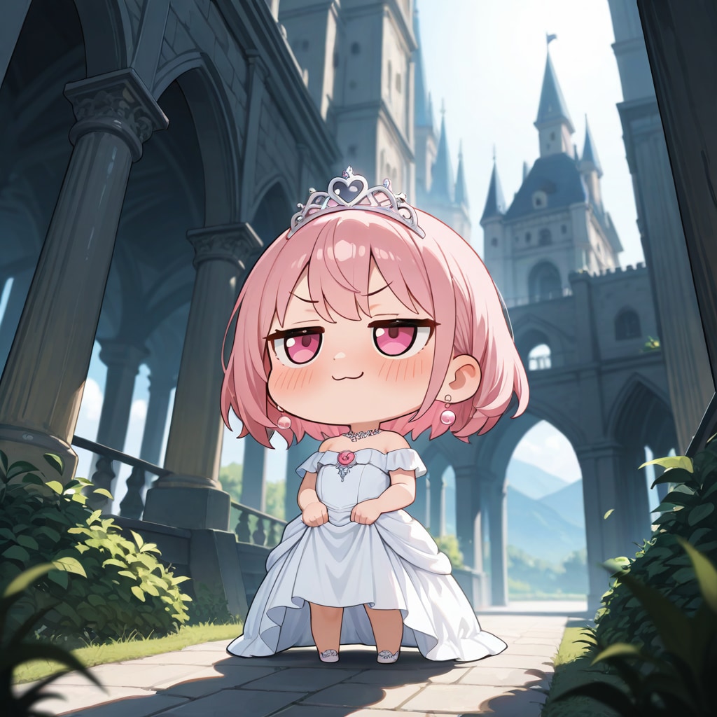 434 PRISMちゃん！戻ってこーい！ | の人気AIイラスト・グラビア