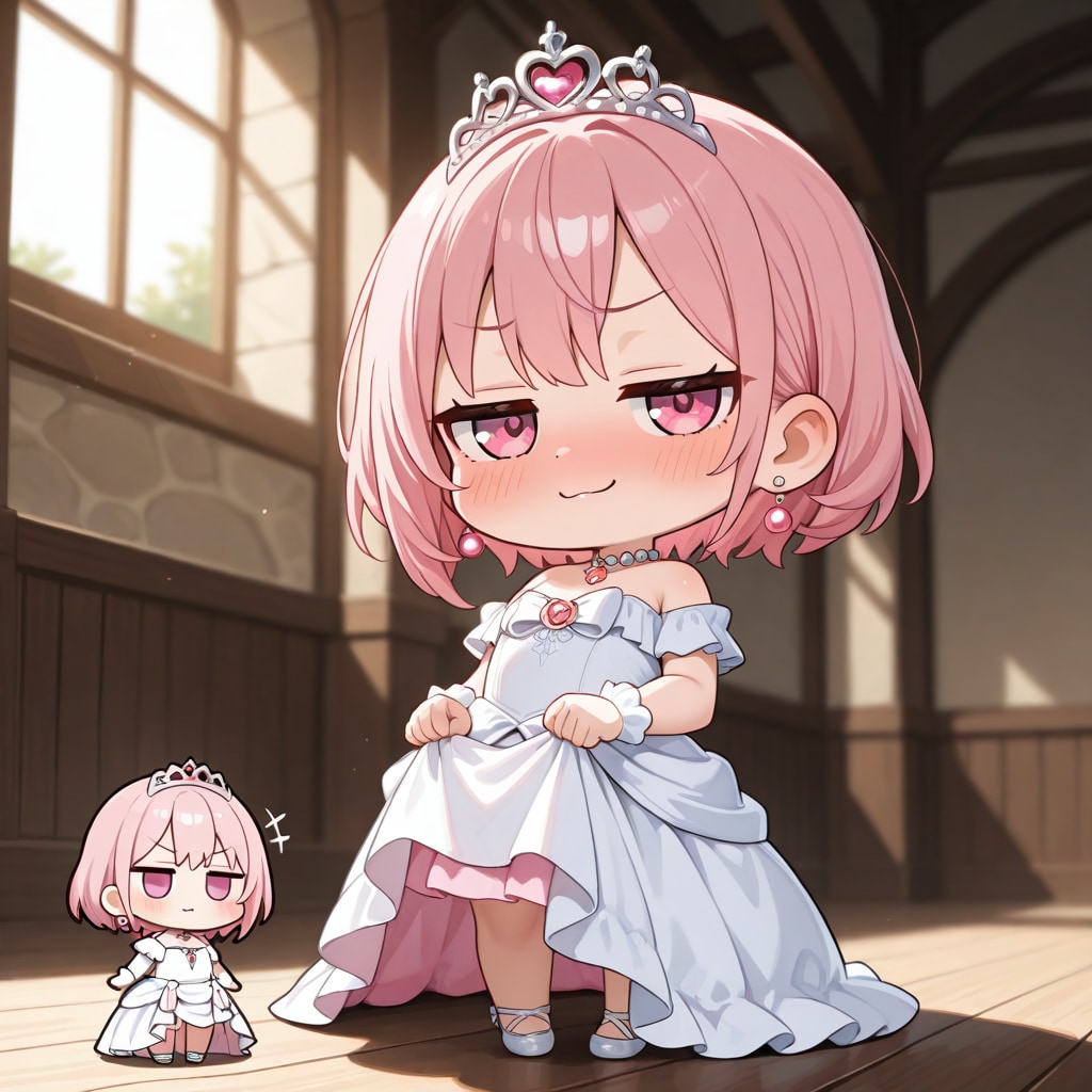 434 PRISMちゃん！戻ってこーい！