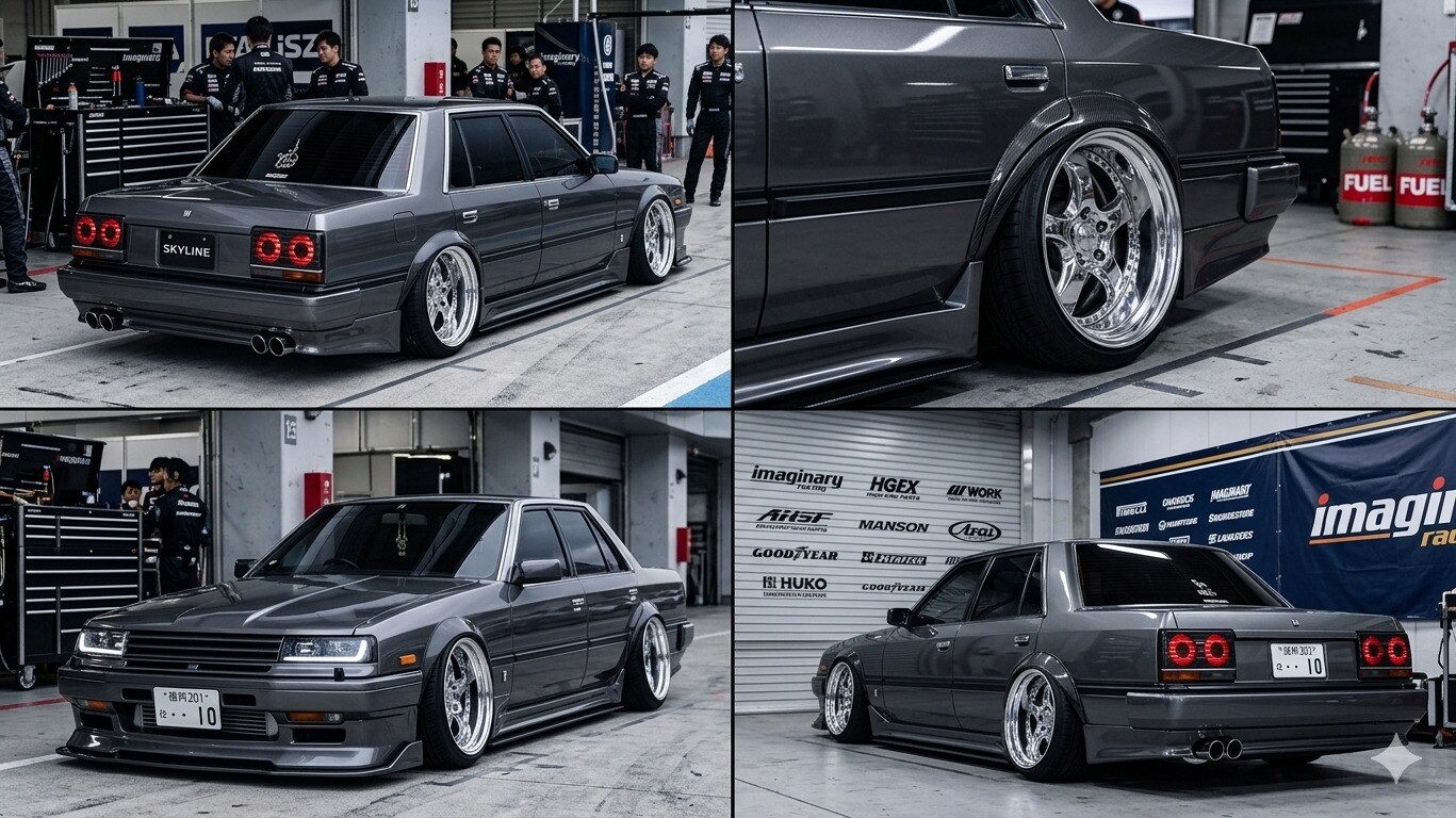 VIP R30