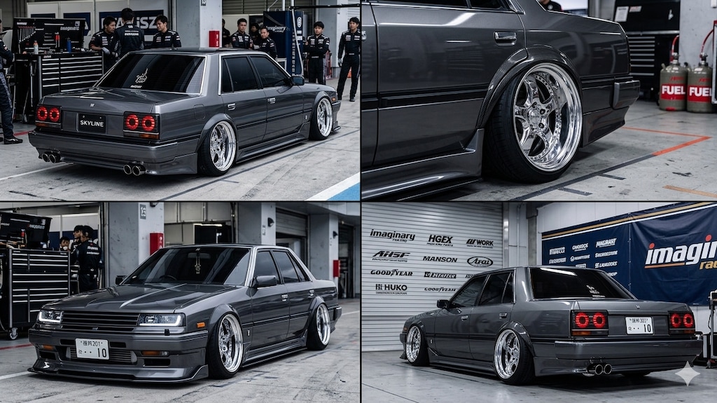 VIP R30