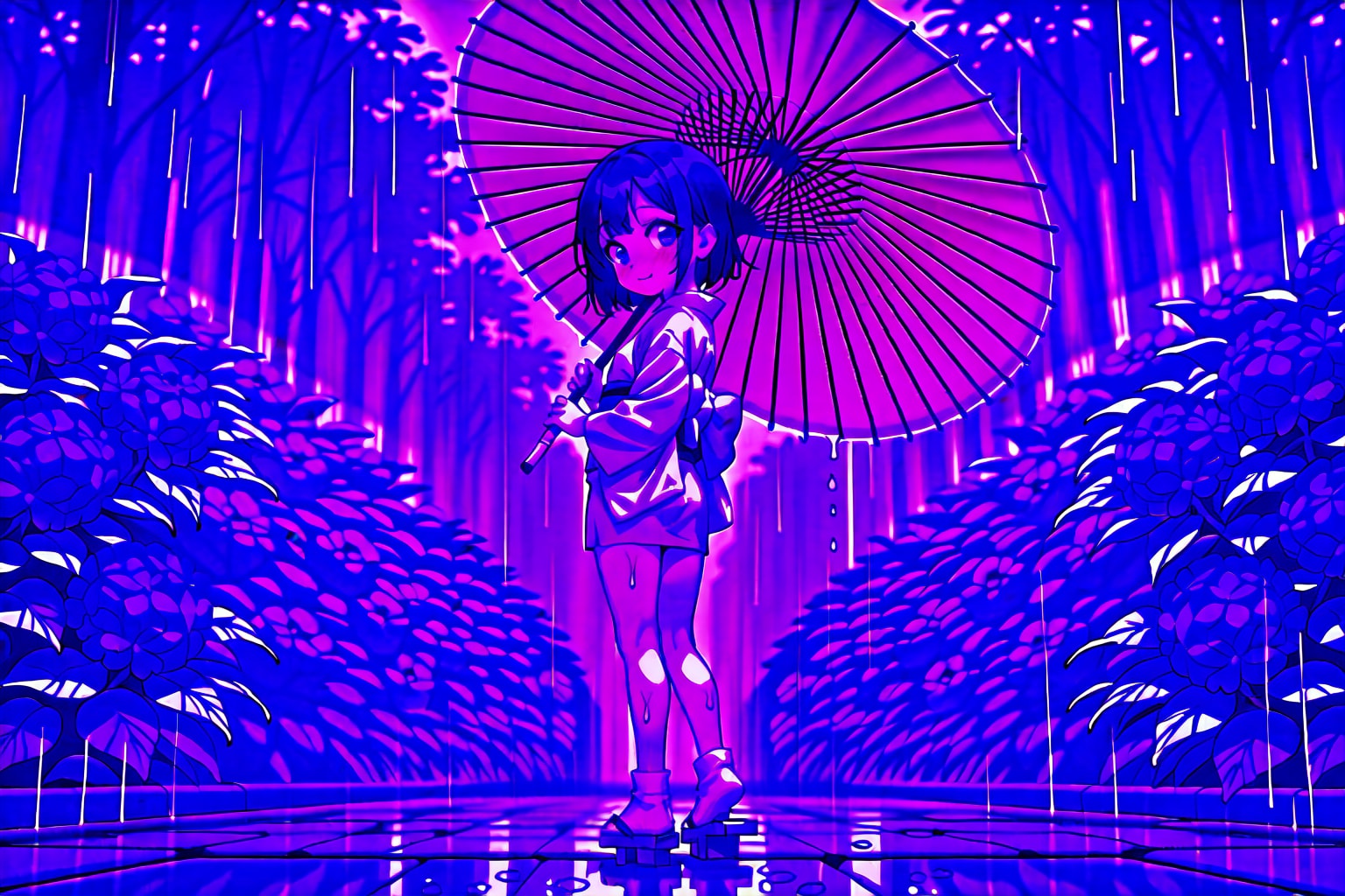 LILYですが | の人気AIイラスト・グラビア