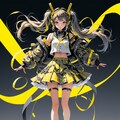 HiGHScHOOL+WaRS 迷彩女子高生 3枚目
