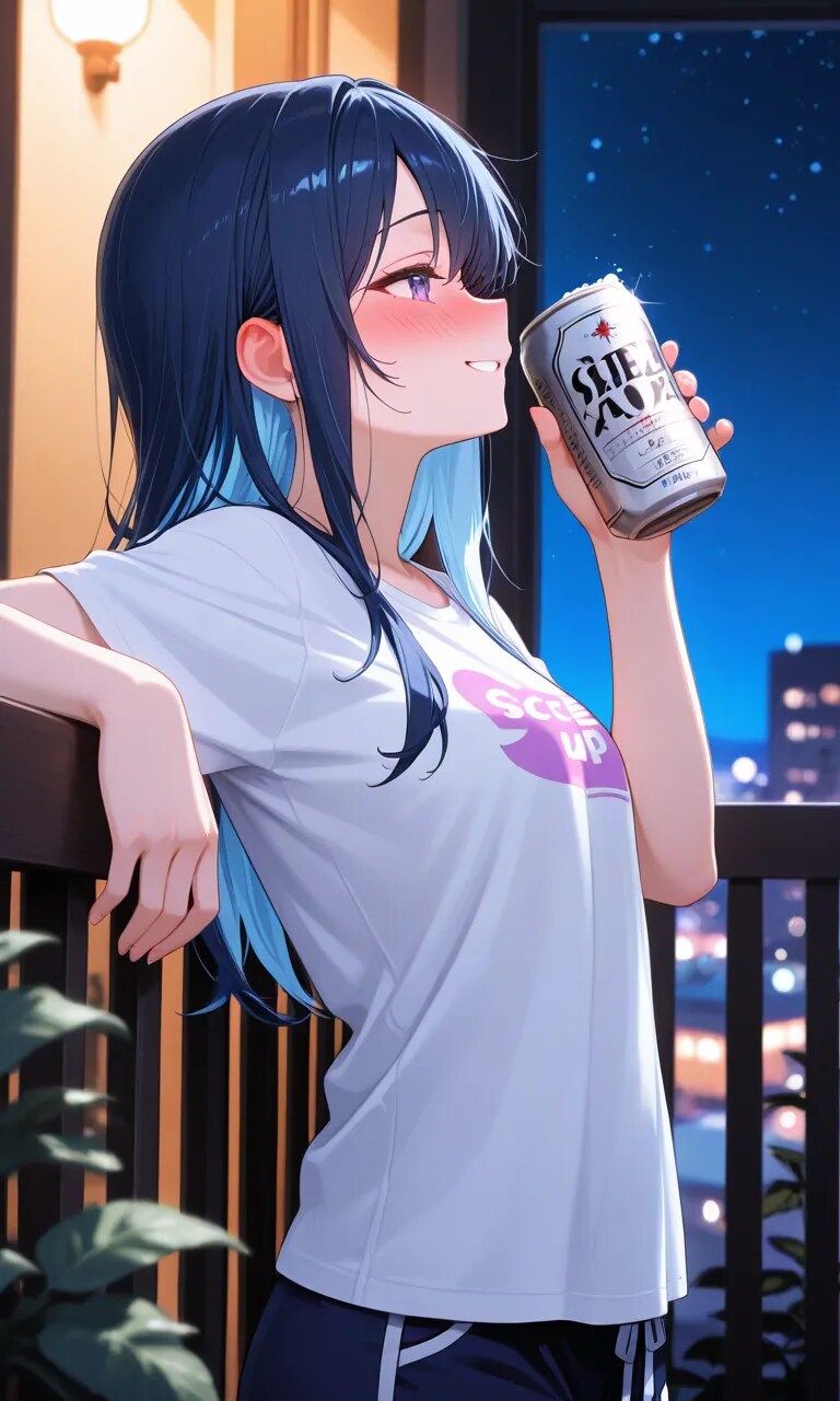 明日も頑張ろ