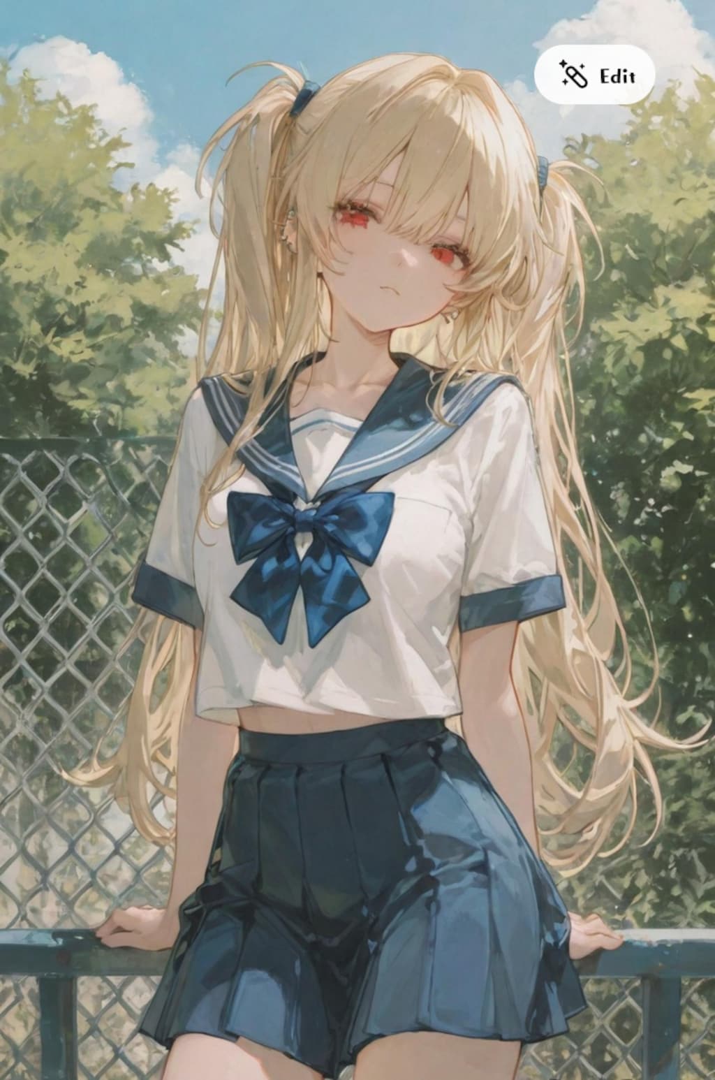 目が覚めたら女子高生に転生してた俺