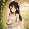 Irise Wedding Collection ― 彼女たちは、物語になる。 2枚目