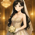 Irise Wedding Collection ― 彼女たちは、物語になる。 6枚目