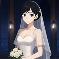 Irise Wedding Collection ― 彼女たちは、物語になる。 3枚目