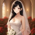 Irise Wedding Collection ― 彼女たちは、物語になる。 4枚目