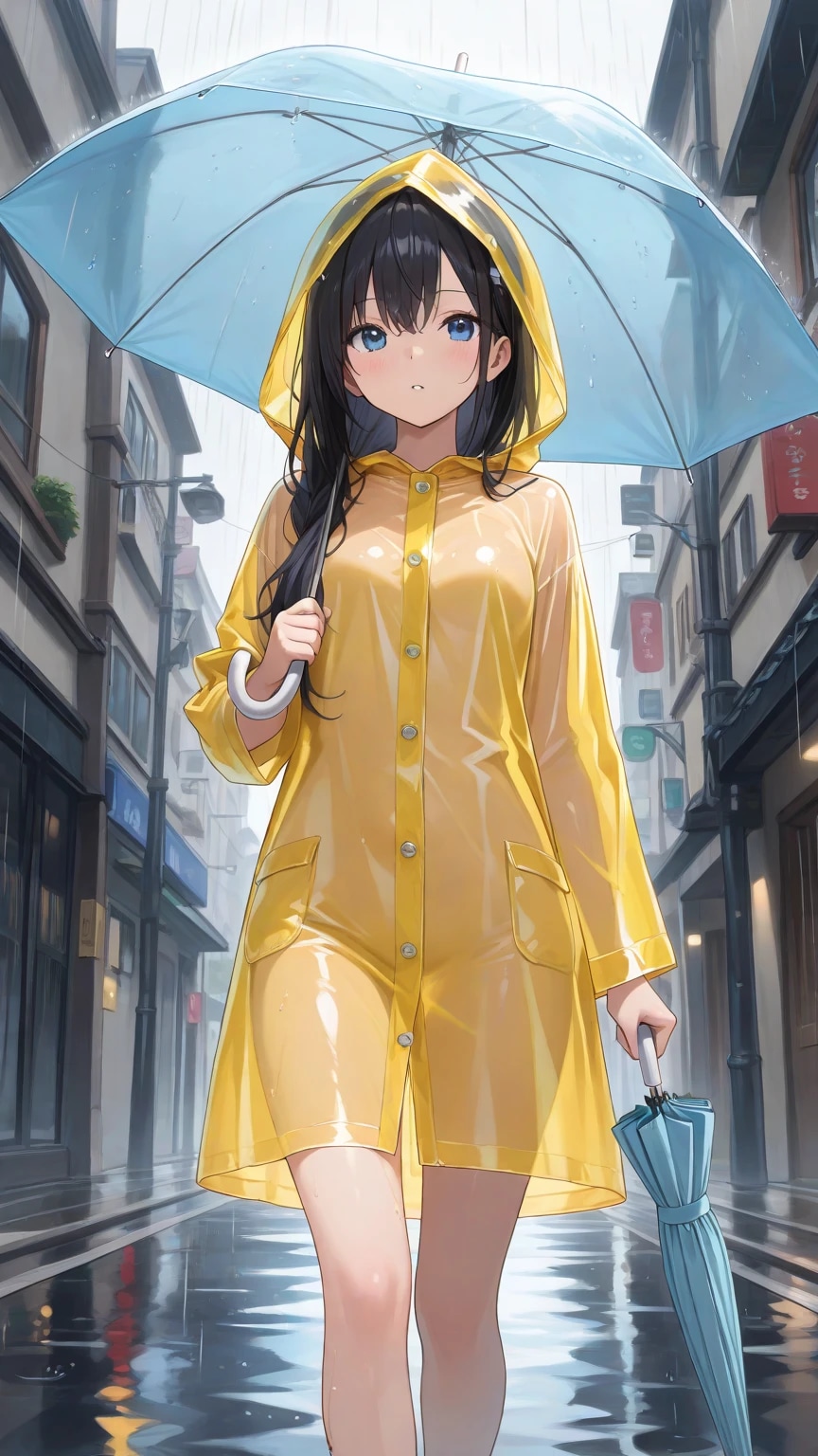 駅までお迎えに