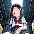 体育倉庫で見せるって 6枚目