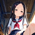 体育倉庫で見せるって 5枚目