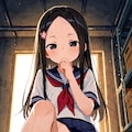 体育倉庫で見せるって 2枚目