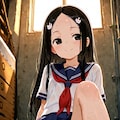 体育倉庫で見せるって 12枚目