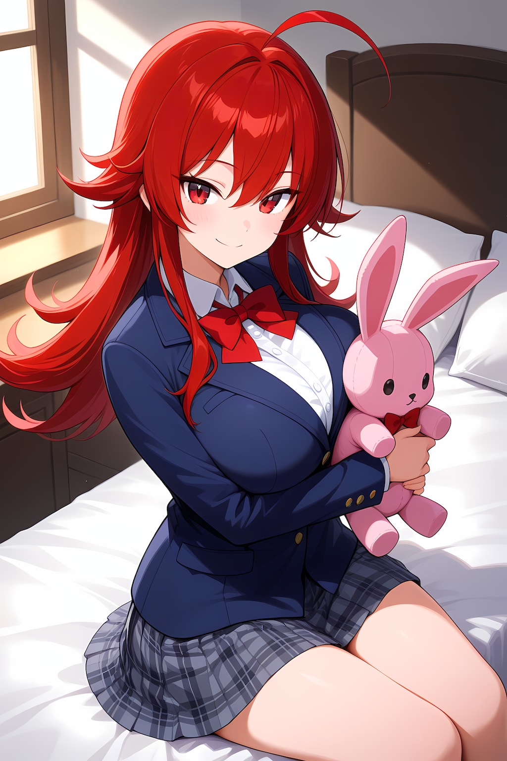 ご無沙汰なうちの子達