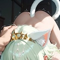 ミルクの時間 4枚目