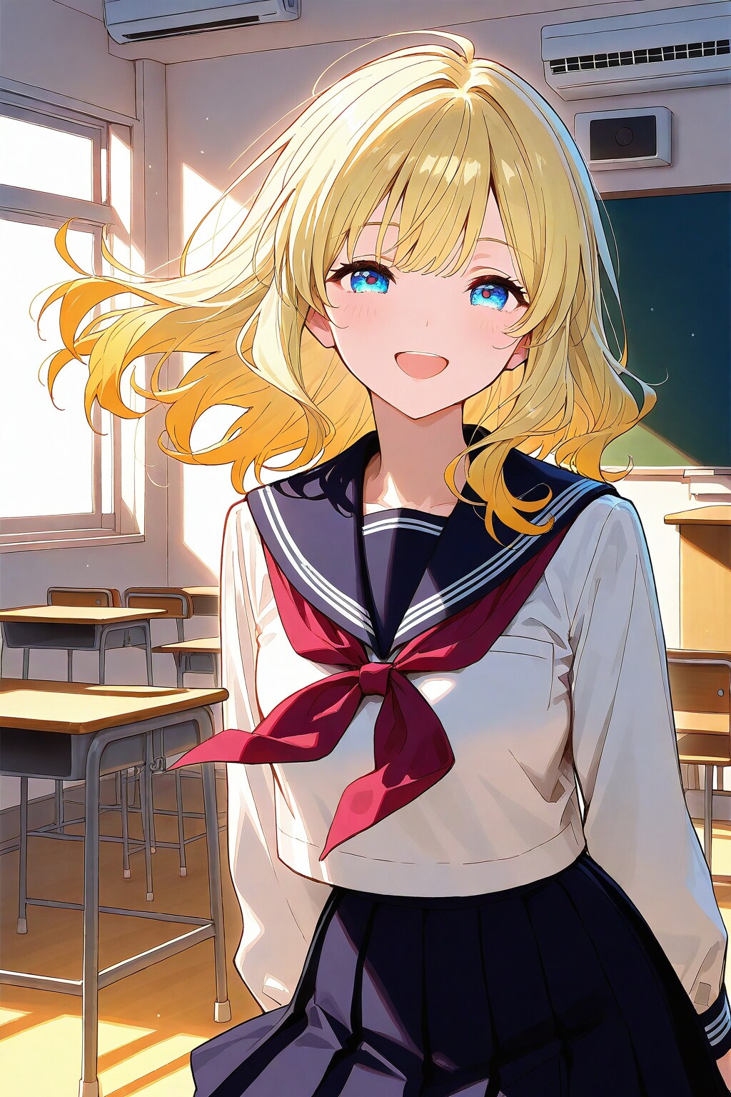 エアコン