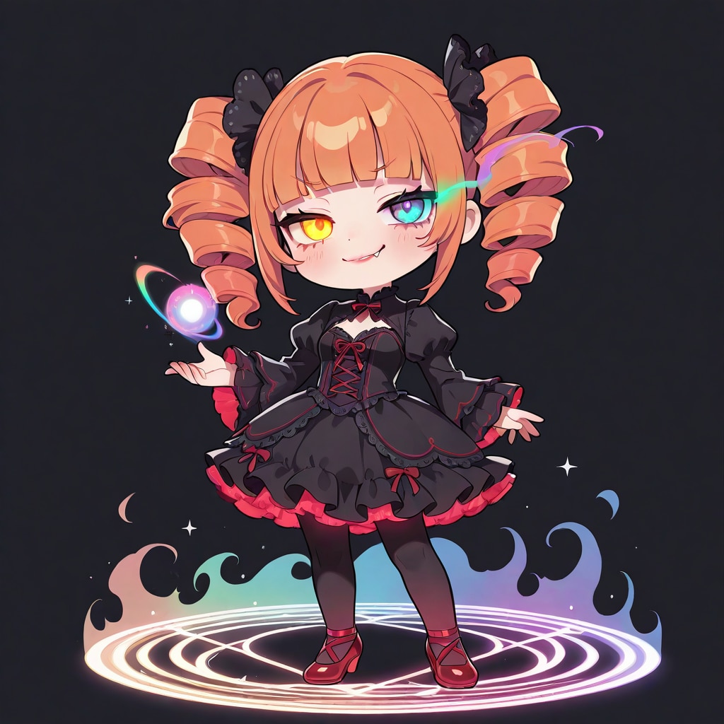 ウチちび405 | の人気AIイラスト・グラビア