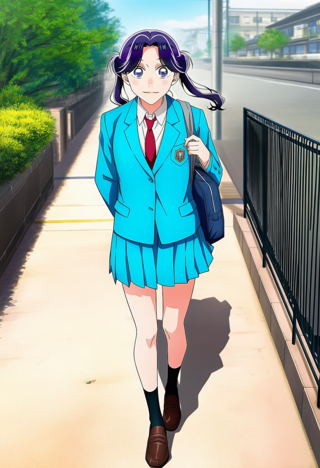 守屋菖蒲 猫ランジェリー