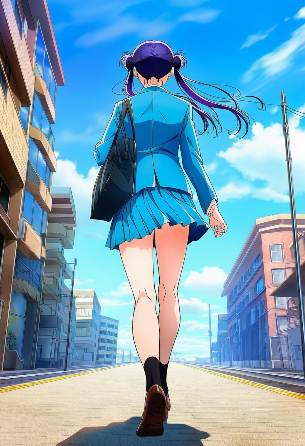 守屋菖蒲 猫ランジェリー