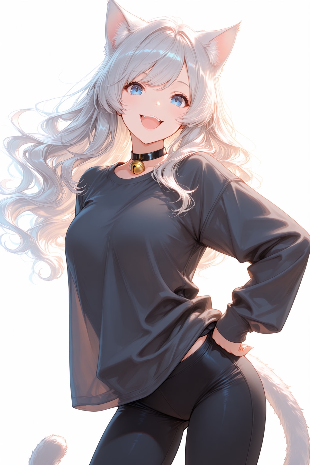 ユキネ【Hassaku (Anima) v1.2】