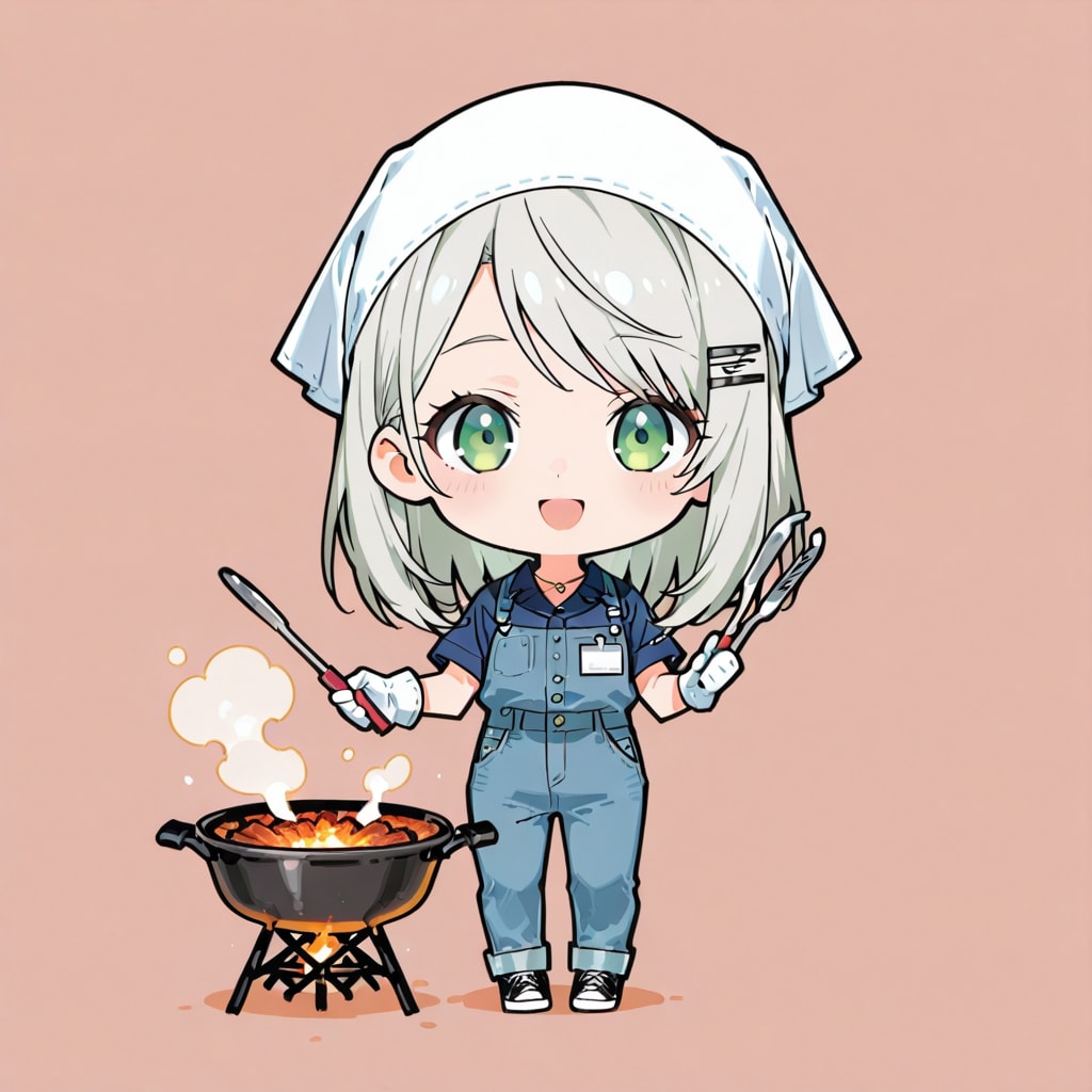 ちび真樹ちゃん１２３ | の人気AIイラスト・グラビア