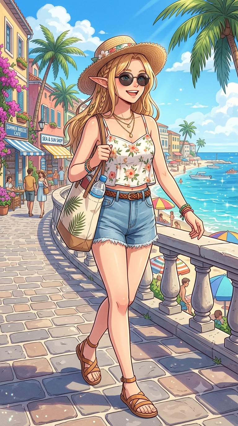 お題の子