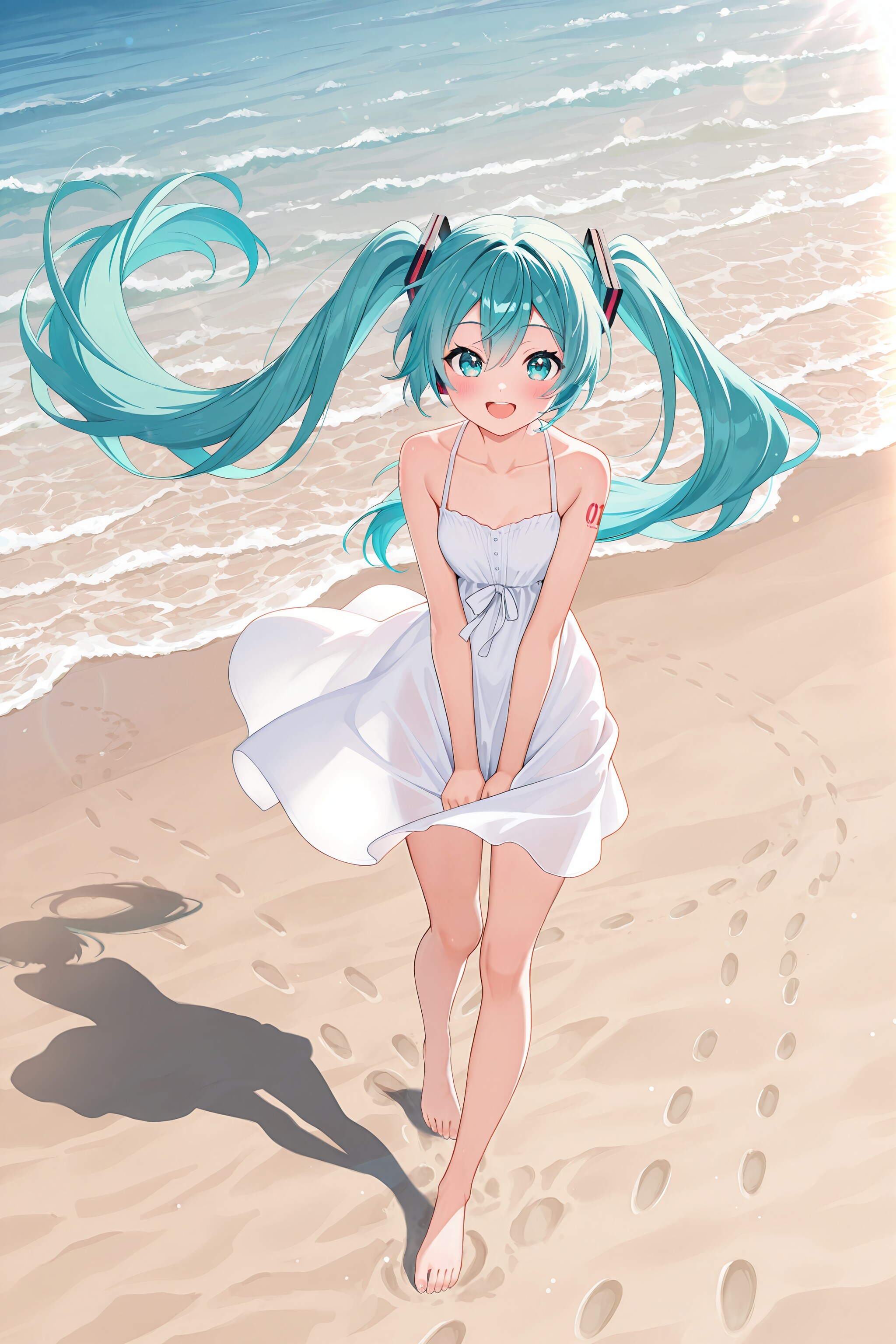 Summer