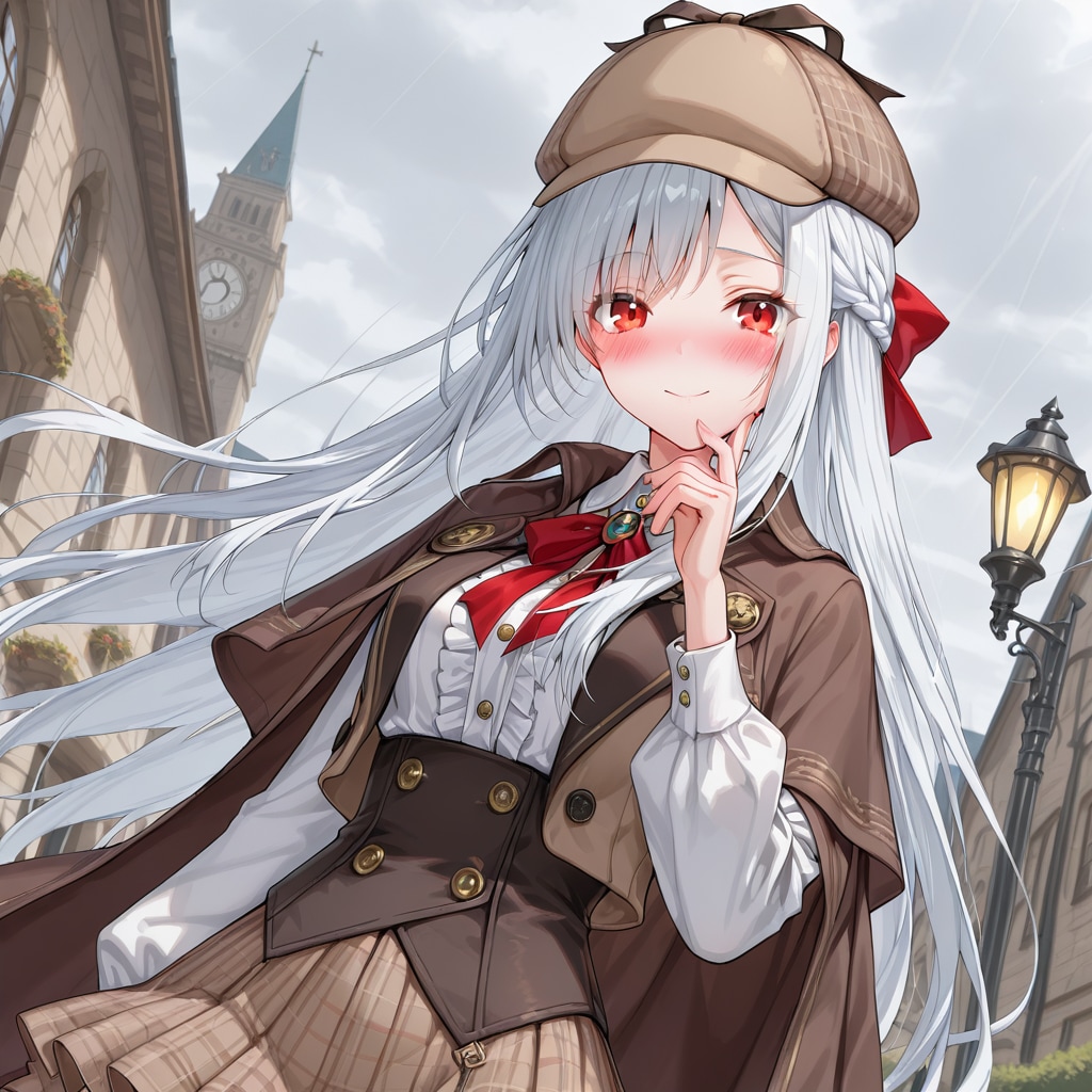 ミネルバさん