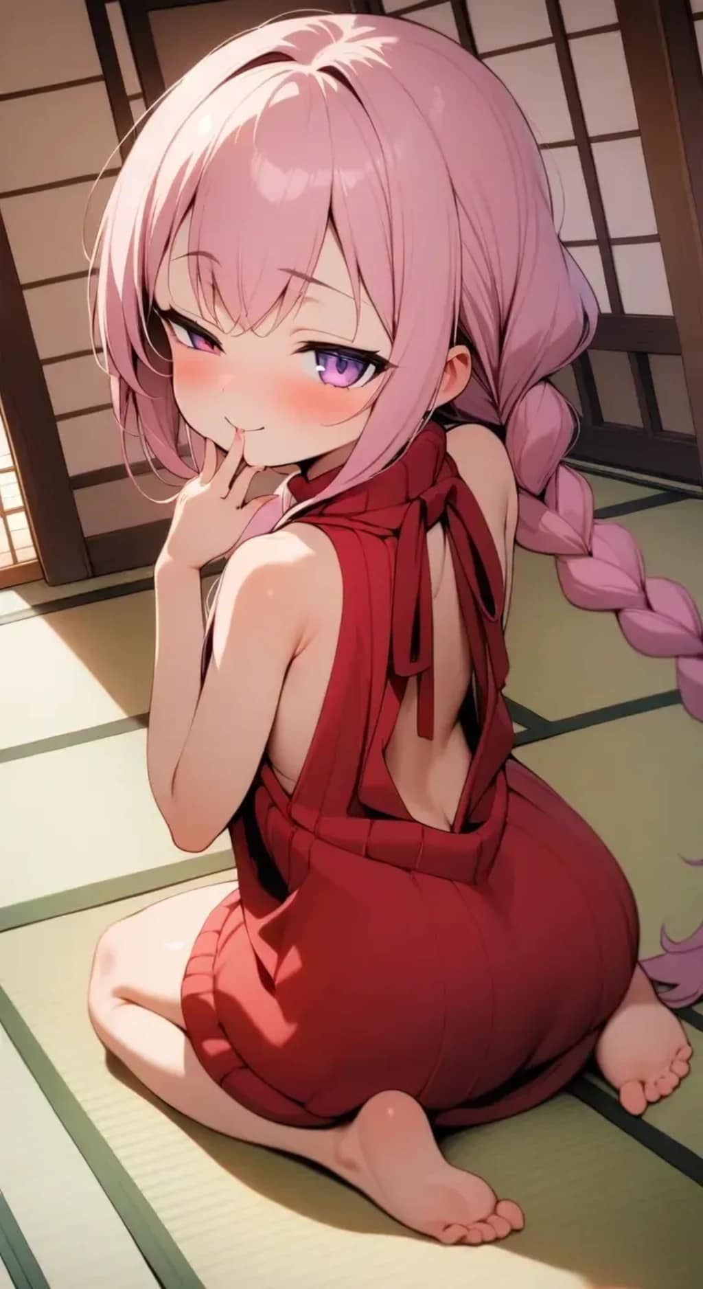 食べて良いですよね？