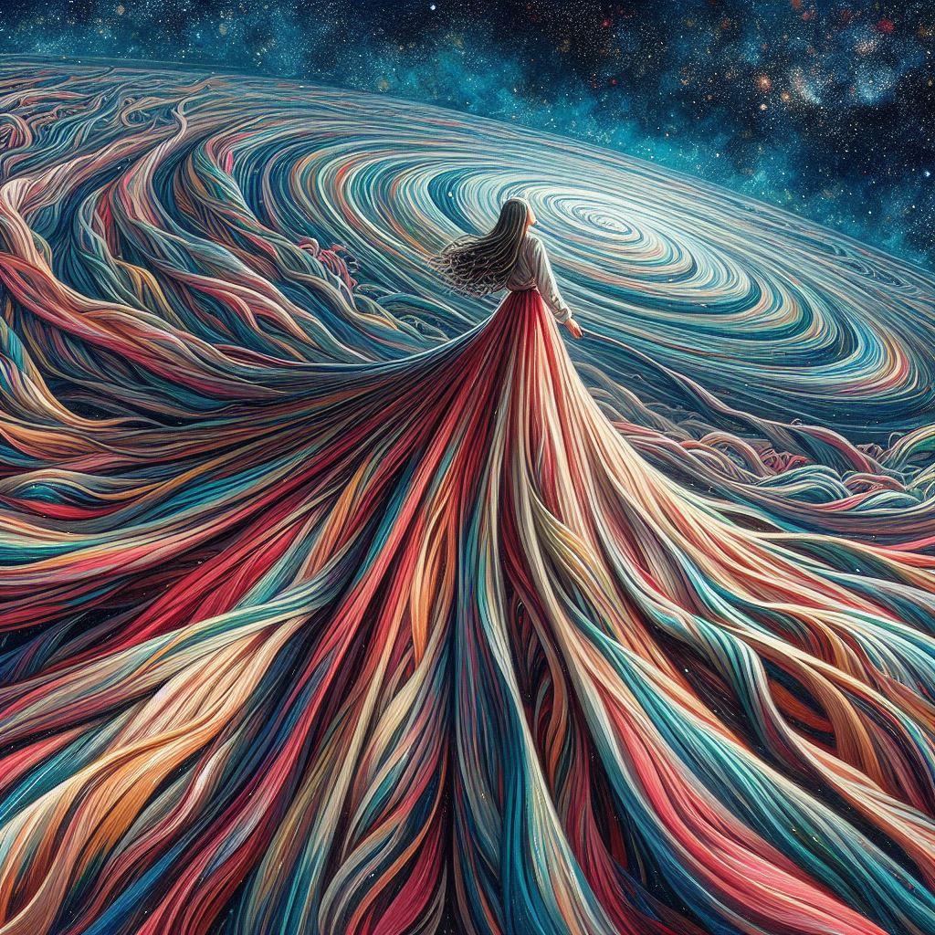 長いスカート | の人気AIイラスト・グラビア