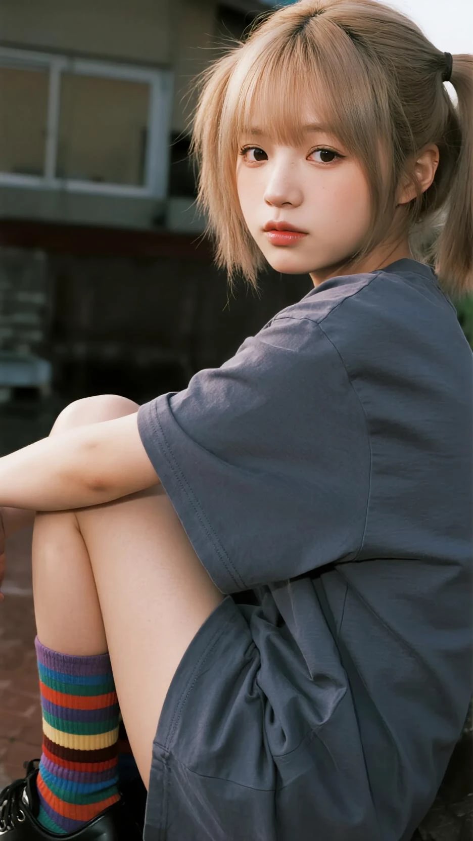 1girl