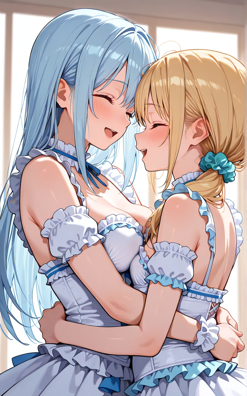 祝福